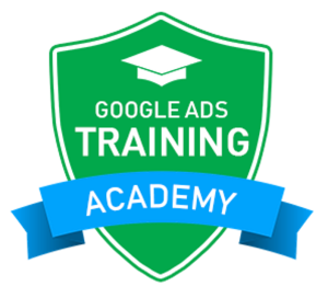 Rob Andolina Google Ads Training Academy