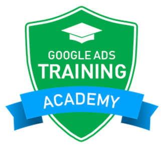 Rob Andolina Google Ads Training Academy