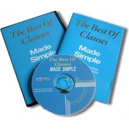 Rob balanda The Best of Clauses