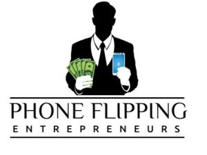 Robert Charles Phone Flipping Entrepreneurs Inner Circle