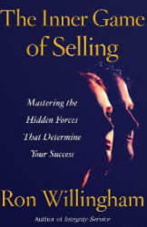Robert Dilts The inner game of selling