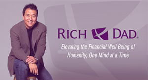 Robert Kiyosaki Rich Dad Live Event Arizona 2010