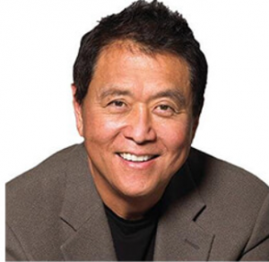 Robert Kiyosaki Strategies for Creating a Rich Life