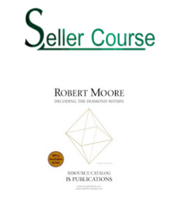 Robert Moore Masculine Psychology Anthology