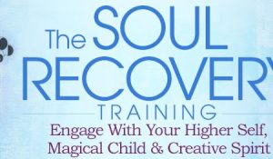 Robert Moss The Soul Recovery Training