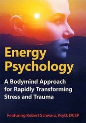 Robert Schwarz Energy Psychology A Bodymind Approach for Rapidly Transforming Stress and Trauma