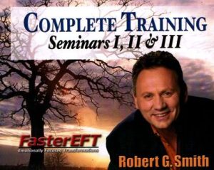 Robert Smith (Faster EFT) Training I