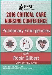 Robin Gilbert Pulmonary Emergencies Pulmonary Emergencies