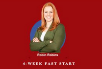 Robin Robins 4-Week Fast Start