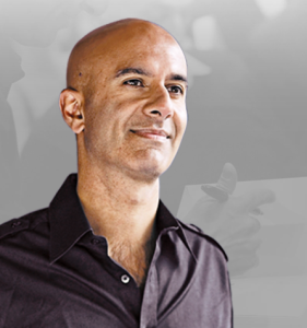 Robin Sharma The Legendary Performer