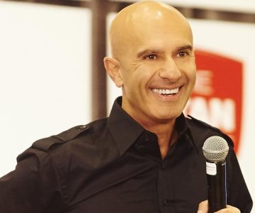 Robin Sharma The Success System Course