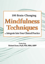 Rochelle Calvert 100 Brain-Changing Mindfulness Techniques to Integrate Into Your Clinical Practice