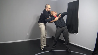 Rodrigo Artilheiro Krav Maga For Everyone How To Disarm Attackers