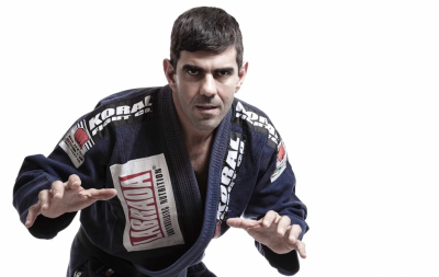 Rodrigo Cavaca Wiseman BJJ