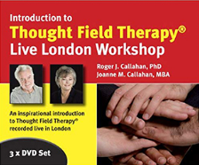 Roger ft Joanne Callahan Thought Held Therapy Introductory Tele-das