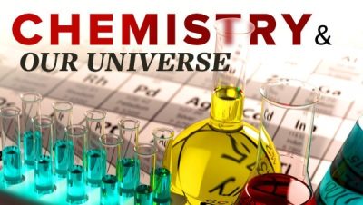 Ron B. Davis Jr. Chemistry and Our Universe