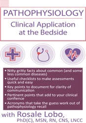 Rosale Lobo Pathophysiology Clinical Application at the Bedside