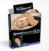 Ross Jeffries Speed Seduction 3.0 Course