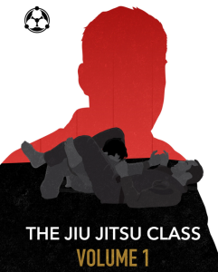 Roy dean The Jiu Jitsu Class Volume 1