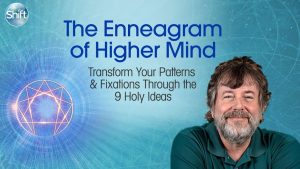 Russ Hudson Enneagram of the Higher Mind