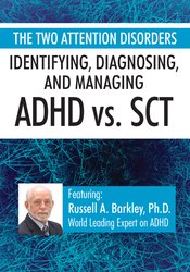 Russell A. Barkley The Two Attention Disorders Identifying