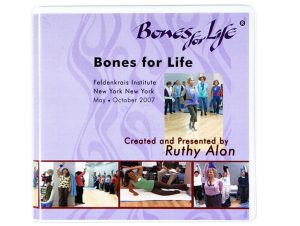 Ruthy AJon Bones For Life Feldenkrais