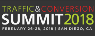 Ryan Deiss Traffic & Conversion Summit 2018