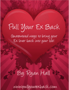 Ryan Hall – Pull Your Ex Back