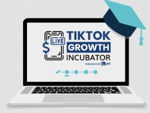 Ryan Magin Lurn – TikTok Growth Incubator