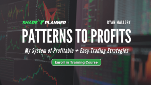 Ryan Mallory Patterns to Profits