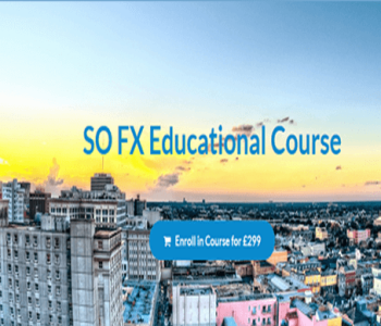 SO FX Forex Course