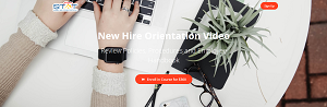 STAT Healthcare Consultants New Hire Orientation Video