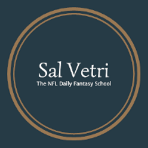 Sal Vetri The Daily Fantasy Sports School