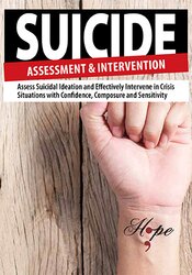 Sally Spencer-Thomas Suicide Assessment and Intervention Assess Suicidal Ideation and Effectively Intervene in Crisis Situations with Confidence