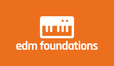 Sam Matla EDM Foundations (Classic)