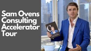 Sam Ovens Consulting Accelerator 2018