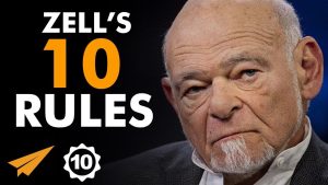 Sam Zell 10 Videos