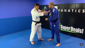 Satoshi Ishii Japanese Judo Secrets