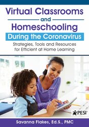 Savanna Flakes Virtual Classrooms and Homeschooling During the Coronavirus Strategies