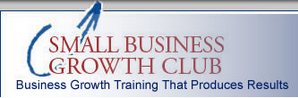 Scott Hallman Small Business Growth Club