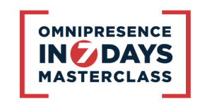 Scott Oldford Omnipresence in 7 Days Masterclass