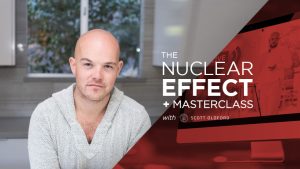 Scott Oldford The Nuclear Effect Masterclass