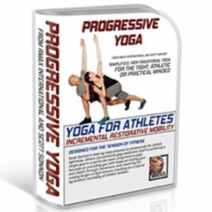 Scott Sonnon – Progressive Yoga