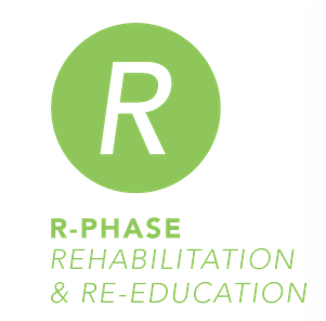 Z-Health R-Phase Rehabilitation & Re-edutcation