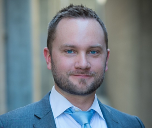 Arlan's Academy Minding Your Business w/ Martin Kamenski