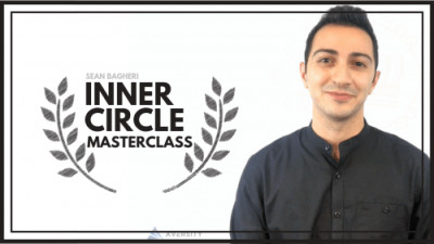 Sean Bagheri Inner Circle MasterClass