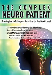 Sean G. Smith The Complex Neuro Patient Strategies to Take Your Practice to the Next Level