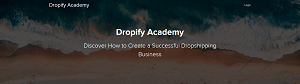 Sebastian Bedoya Dropify Academy
