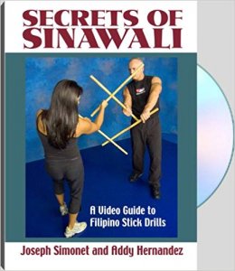 Secrets of Sinawali Filipino Stick Drills