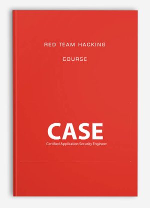 SecureNinja Red Team Hacking Course